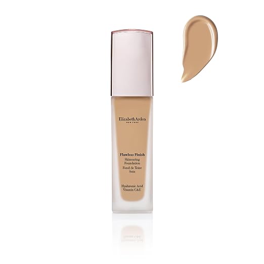 260N (Medium skin with neutral cool undertones)