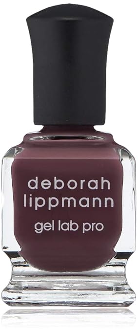 Miss Independent - full coverage berry wine crème