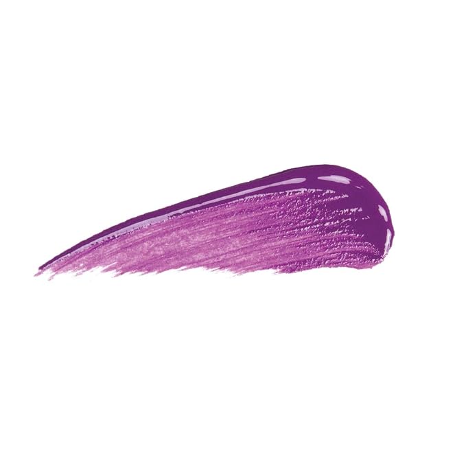 Promiscuous - A Bright Warm Royal Purple