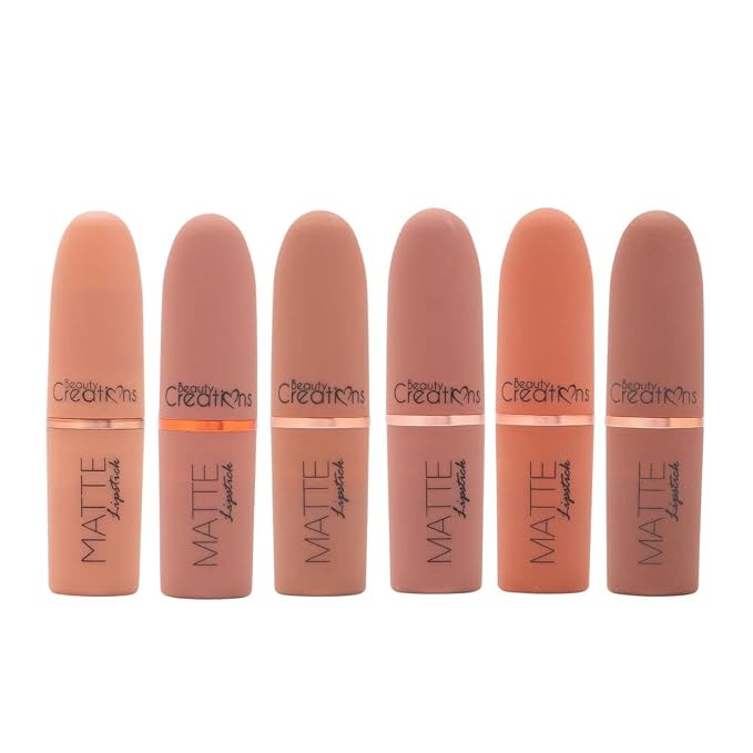BARE LIPSTICK SET