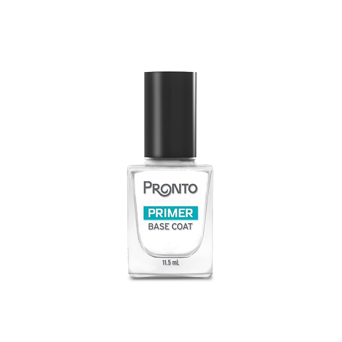 Primer Base Coat