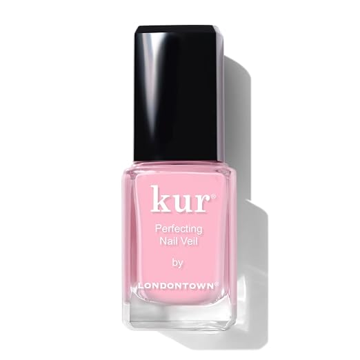 #7 Sheer Cherry Blossom Pink