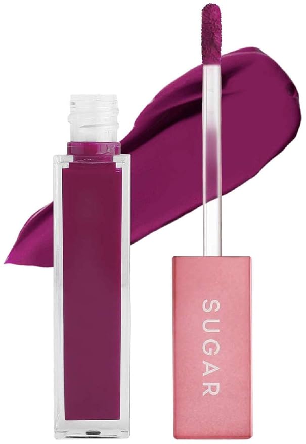 02 Vega (Deep Fuchsia)