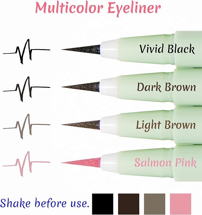 04 Salmon Pink
