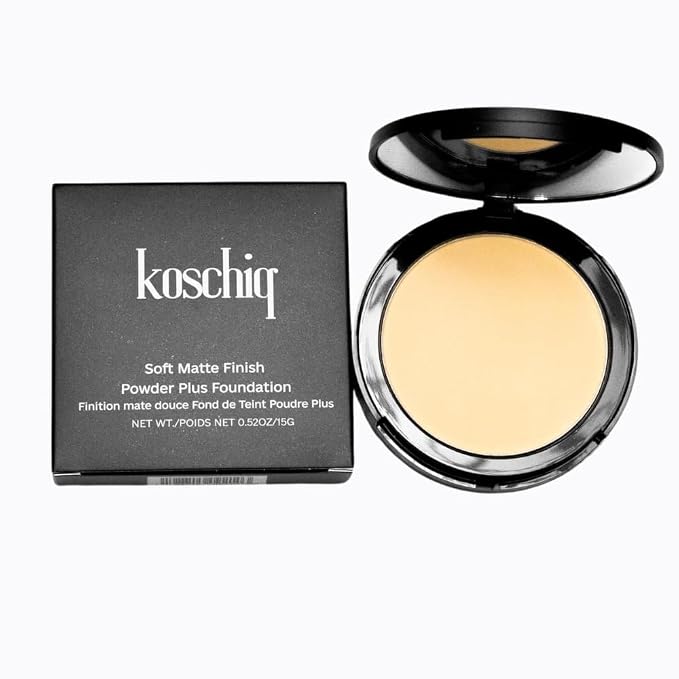 K-38. Light with warm olive undertone