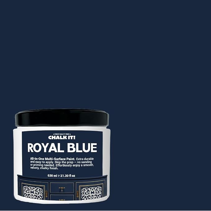 Royal Blue