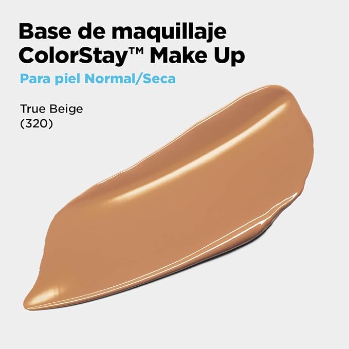 True Beige