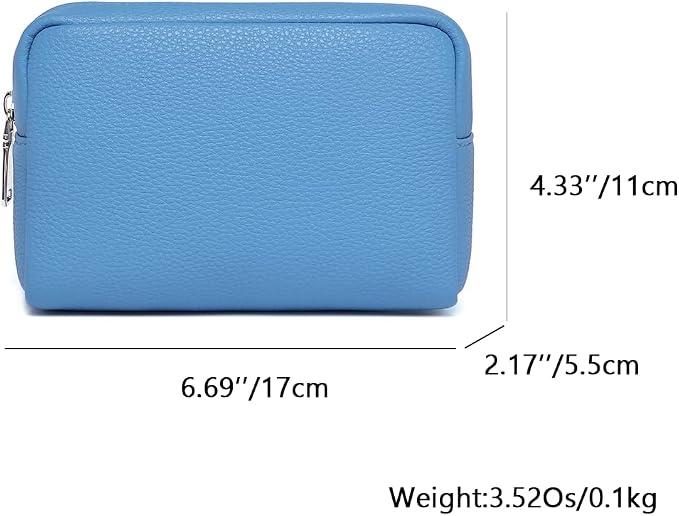 Gentian Blue/PU