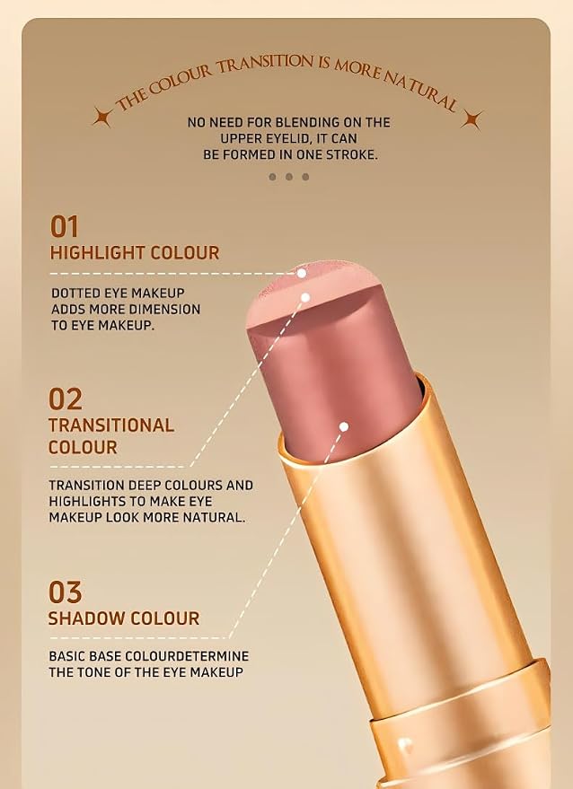 03# FINE GLITTER ORANGE