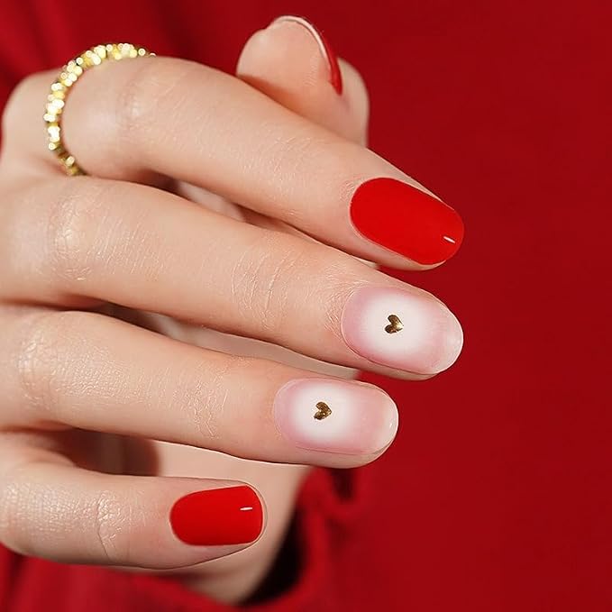 Blush and Bold