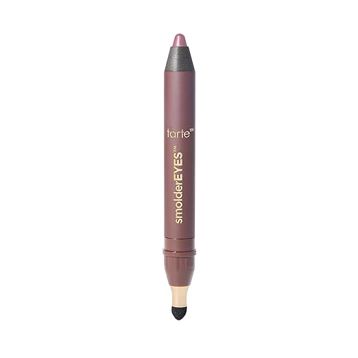 smoke show (mauve)