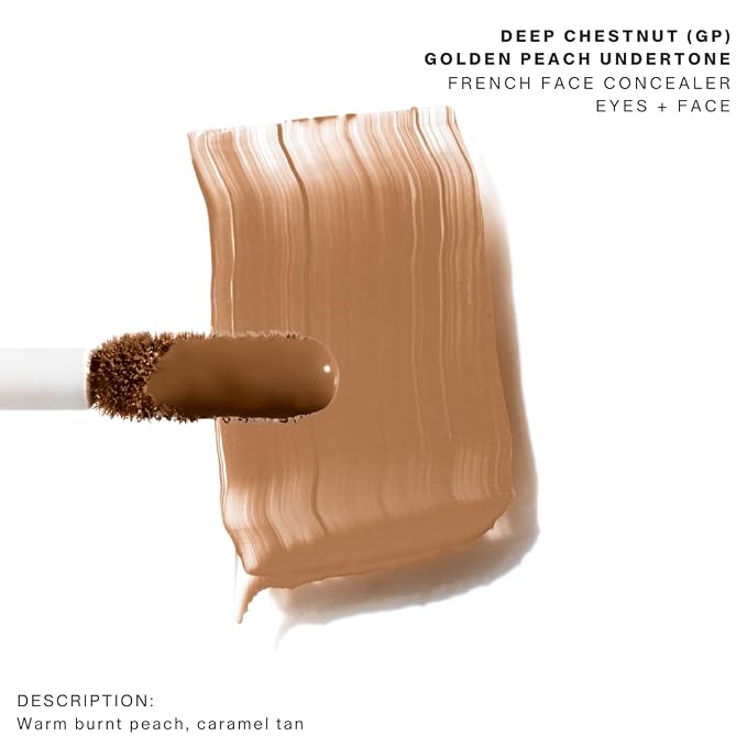 Deep Chestnut