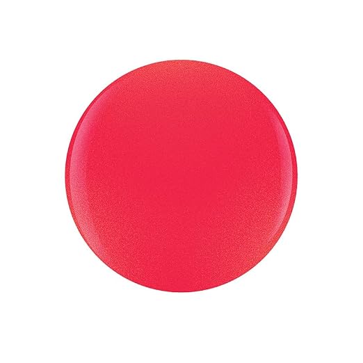 Hip Hot Coral
