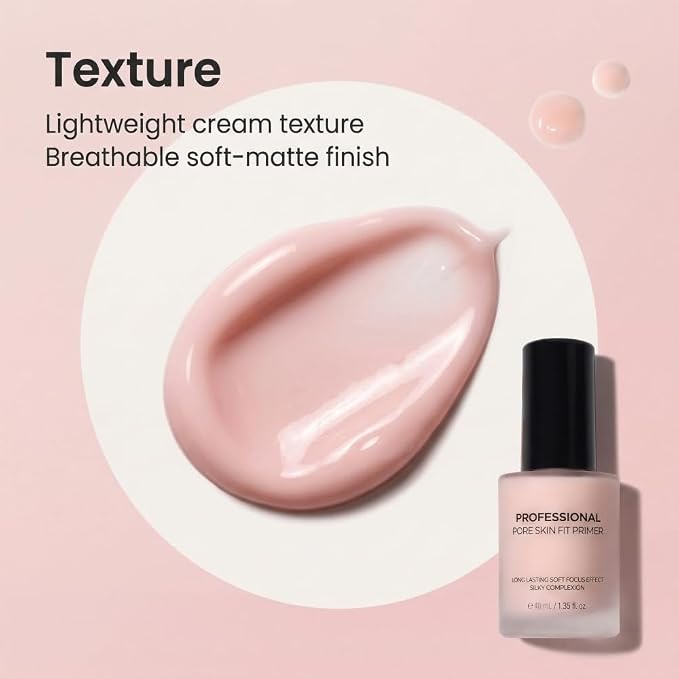 Skin Fit Primer