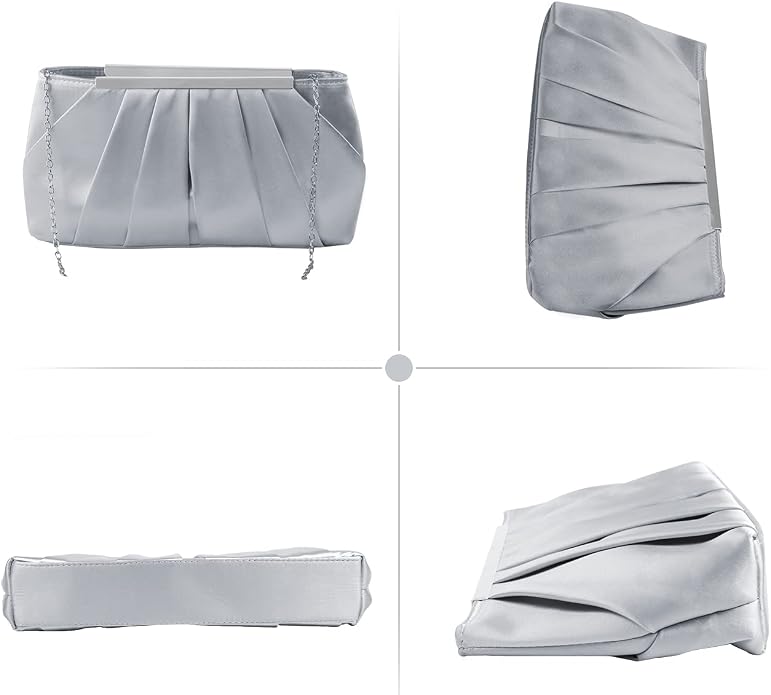 Style 1-silver