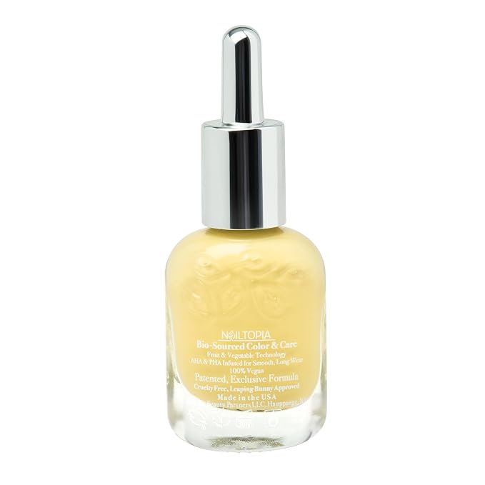 Mellow Yellow