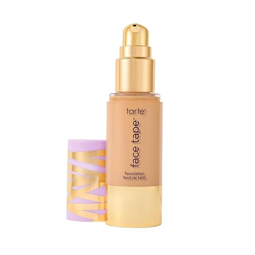 27S light-medium sand (light to medium skin with warm, golden undertones)
