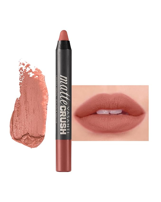 Peachy Keen - Natural Peach