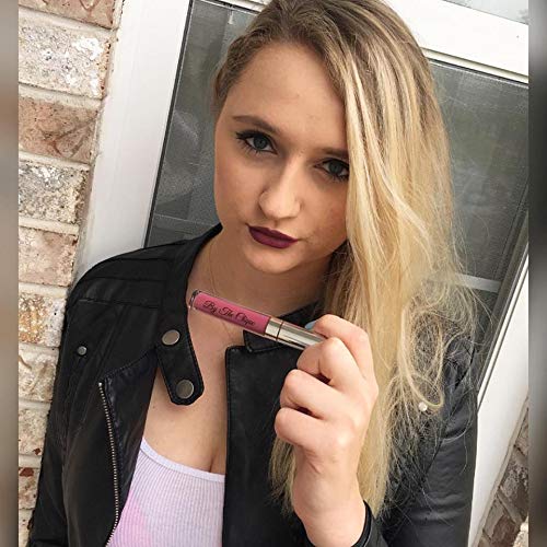 Violet Riot | Cherry Purple