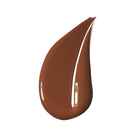 7W1 Deep Spice - Extra deep with warm golden undertones