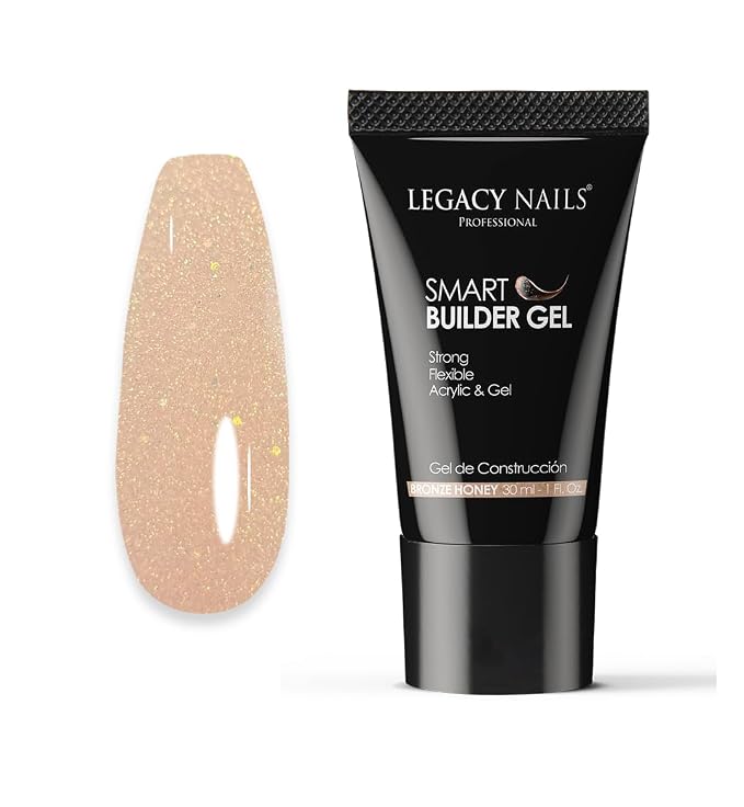 BRONZE HONEY