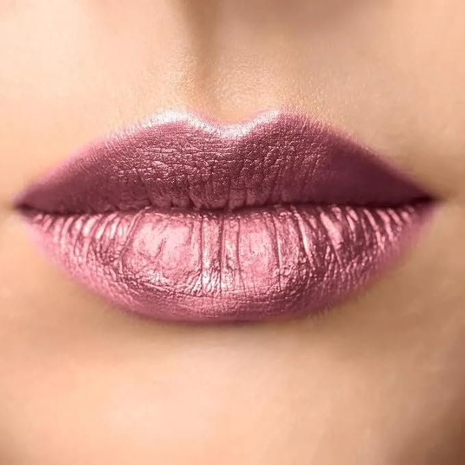 26 Rose Gold Rebel