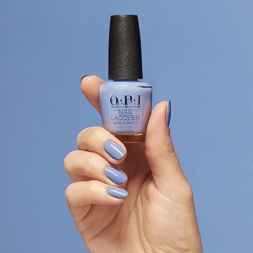 *Verified* | Opaque Bright Blue