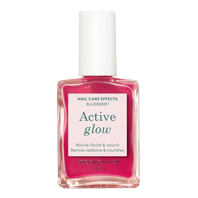 Active Glow Blueberry