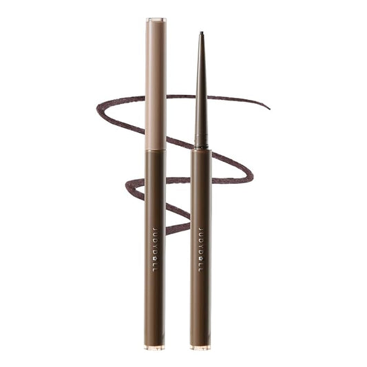 01 Black Brown