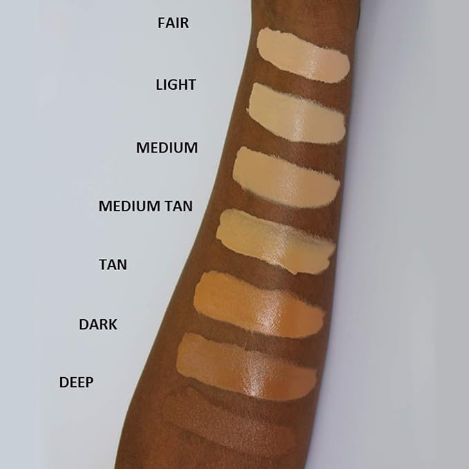 Medium Tan