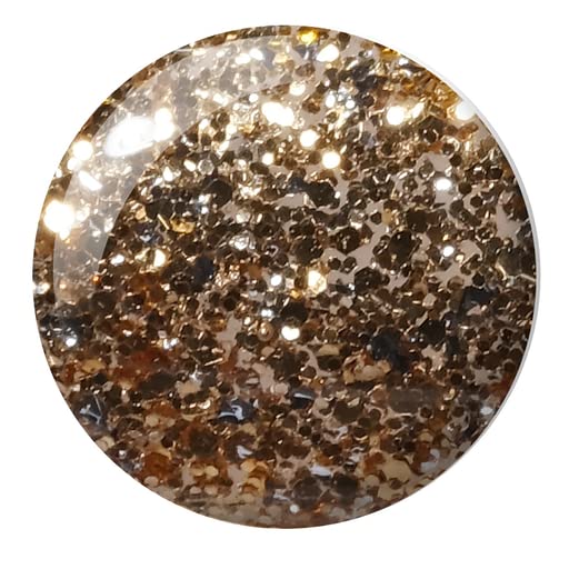 Golden Aura