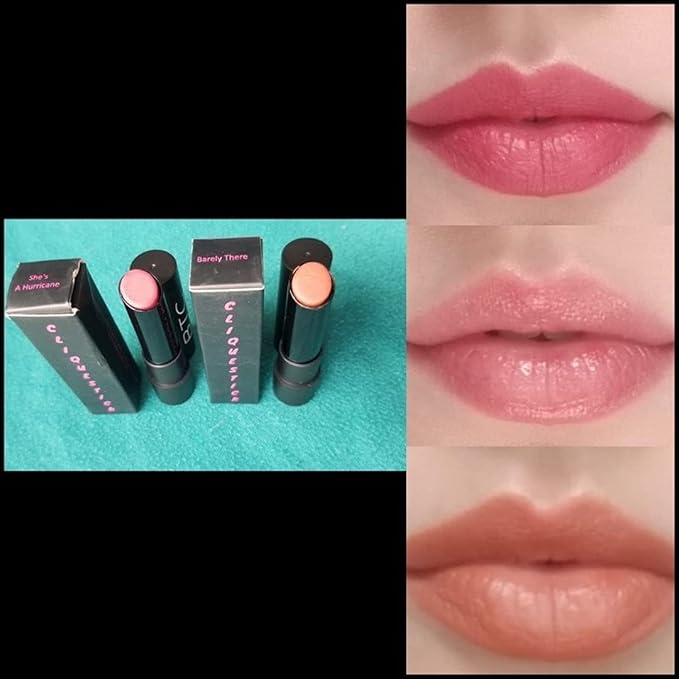She's A Hurricane | Rose Berry Pink