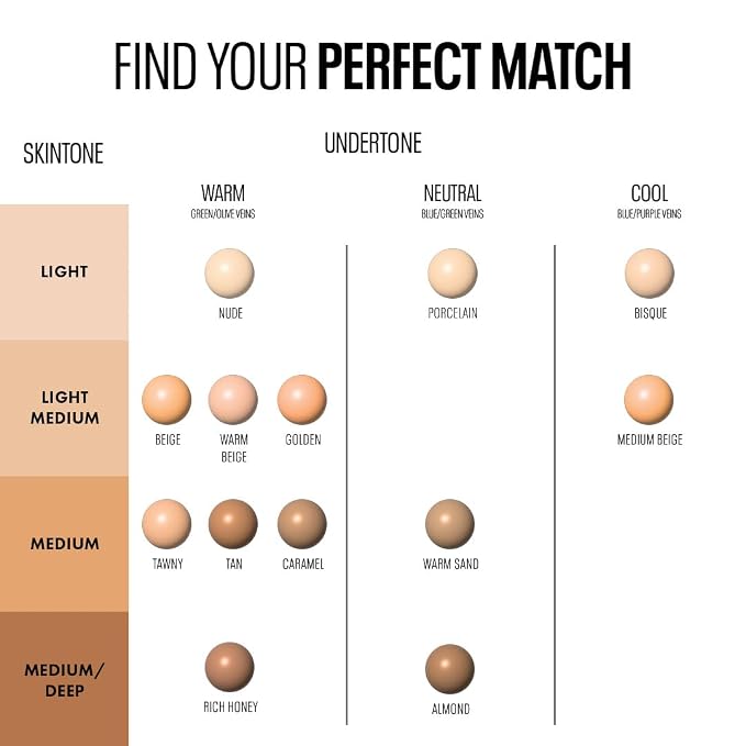 Warm Beige