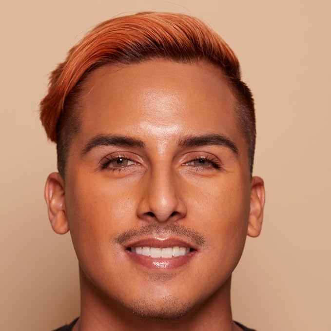24-124MD Tan + Warm Undertones