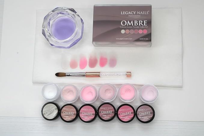 OMBRE COLLECTION