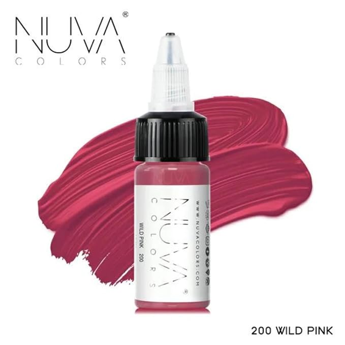 Wild Pink