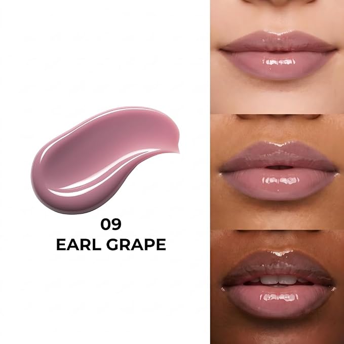 No.9 Earl Grape