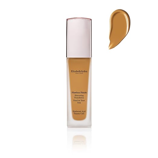 460W (Tan to deep skin with warm undertones)