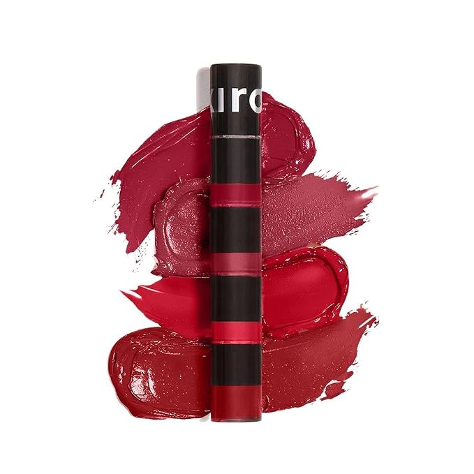 Dominant Red