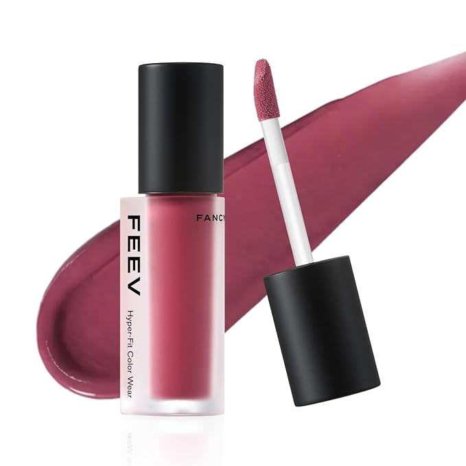 Fancy Mauve