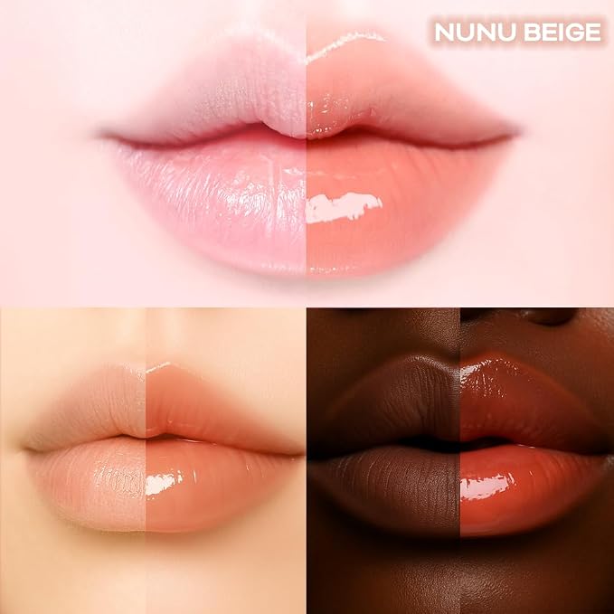 01. Nunu Beige