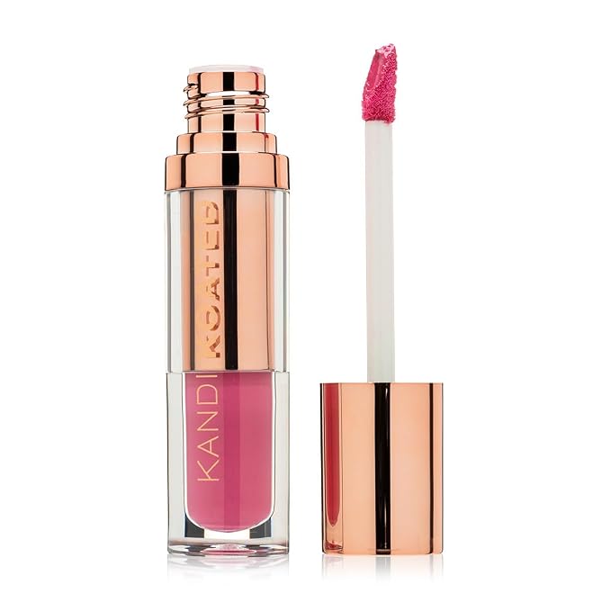 Flirtatious - A Rich And Rosy Pink