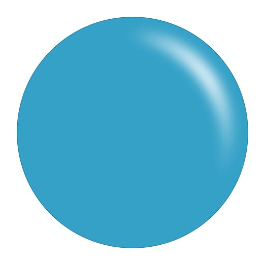 Columbian Blue