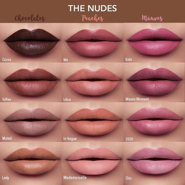 Muted