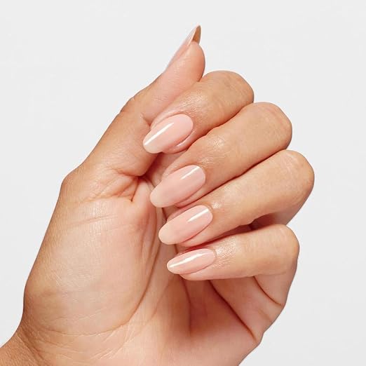 OPI Gel Plump Effect Top Coat, Plumping & Volumizing