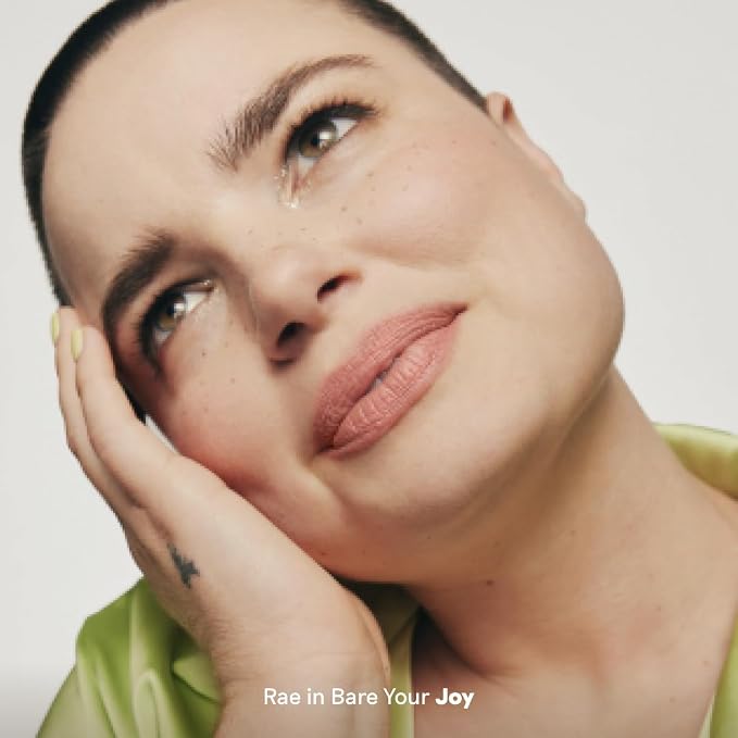 Joy | Medium Beige Nude