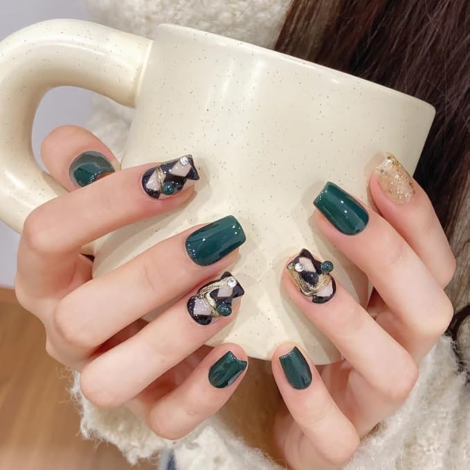 Green Diamond