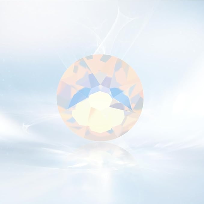 25-White Opal