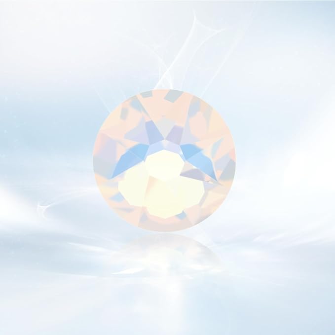 25-White Opal