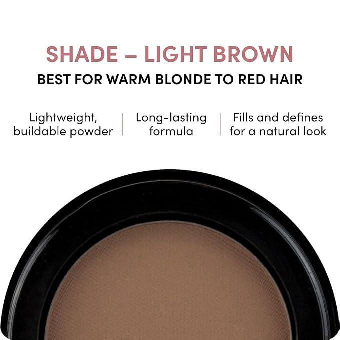 Light Brown